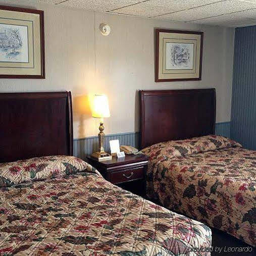 Cadet Motor Inn - Coldwater Kültér fotó