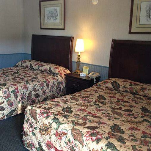 Cadet Motor Inn - Coldwater Szoba fotó